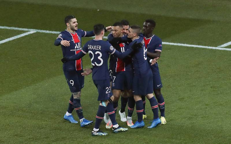 有些夜晚，只属于胜者（某些夜晚，唯胜者独享）