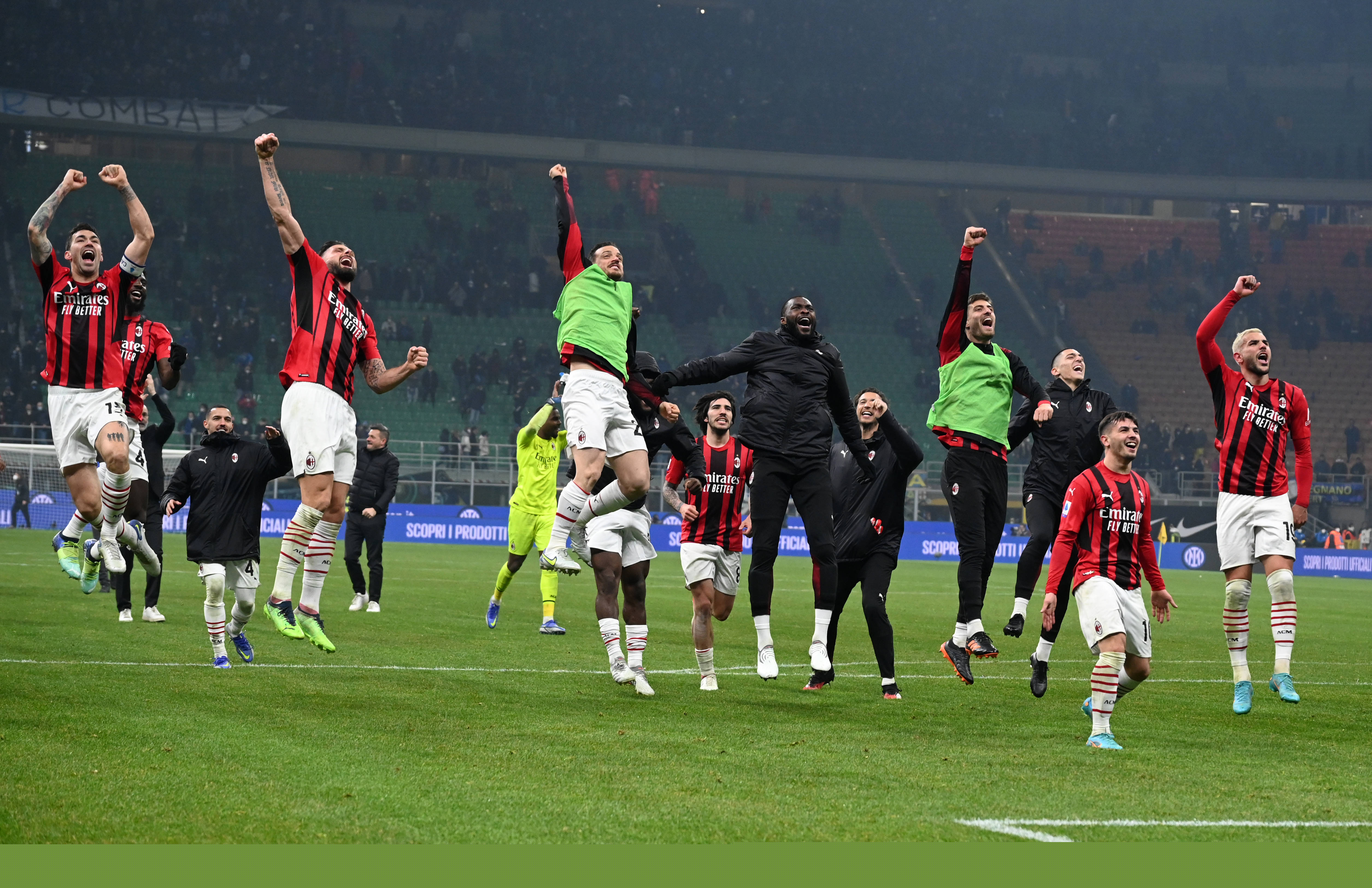 歌手：阿根廷跟巴西是宿敌没事！阿根廷可是有梅西！（歌手：阿根廷与巴西虽是宿敌，但有梅西坐镇不慌）