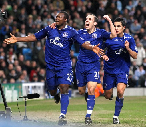 罗塞尔：在拉波尔塔第一个任期，我确实在俱乐部见过内格雷拉（罗塞尔称：拉波尔塔首任期内，我确实在俱乐部见到过内格雷拉）