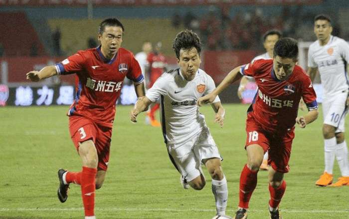 火力强悍！上海海港30轮中超场场进球，从未被零封