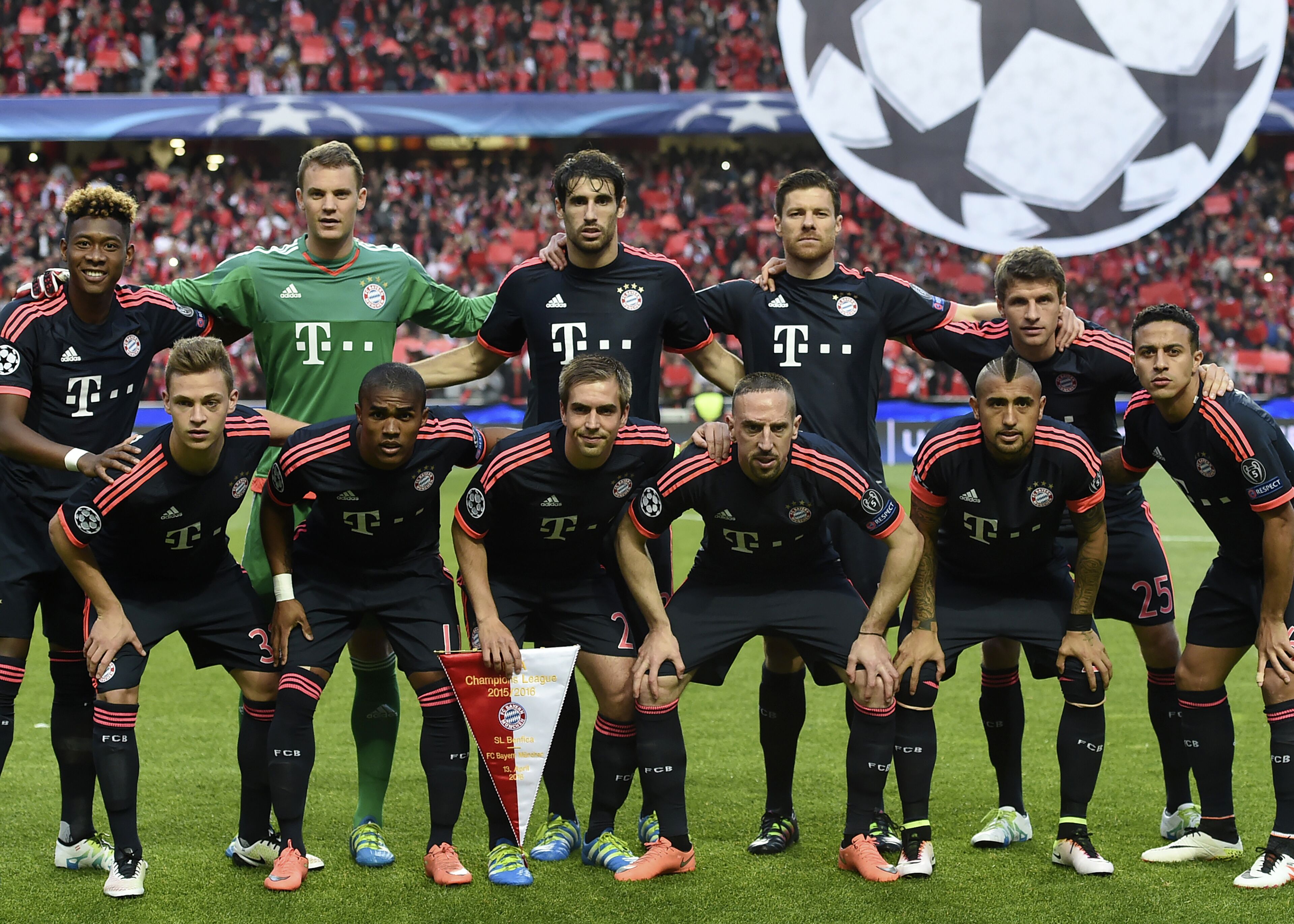 半场：圣吉罗斯联合1-2马赛，哈利利、格林伍德、派尚破门（半场战报：马赛2-1领先圣吉罗斯联合，哈利利、格林伍德、派尚相继建功）